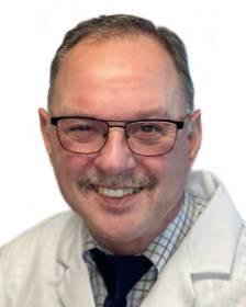 Carl Robert Barr, DO