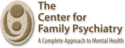 The Center for Family Psychiatry