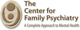 The Center for Family Psychiatry