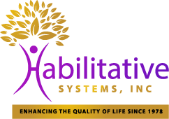 Habilitative Systems, Incorporated - Urban Behavioral Health Services Institute