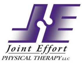 Joint Effort Rehab - Colorado Springs