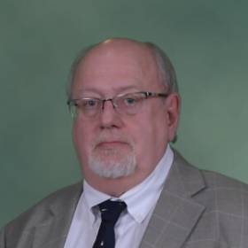 Richard Hugh Jones