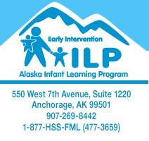 Alaska Infant Learning Program