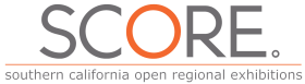 SCORE (Southern California Open Regional Exhibitions)