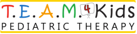 T.E.A.M. 4 Kids Pediatric Therapy Center - Avondale