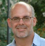 Mr Larry Davis