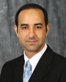 Dr. Germano Falcao