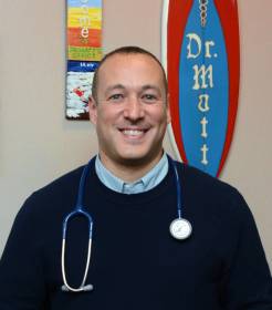 Matthew S.Cohen, MD