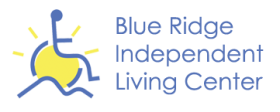 Blue Ridge Independent Living Center