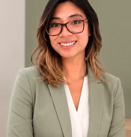 Angelie Dang, M.S., CCC-SLP
