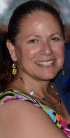 Dr. Gabrielle Galler-Rimm