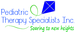 Pediatric Therapy Specialists, Inc.