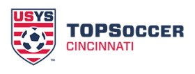 Cincinnati TOP Soccer