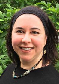 Mrs. Stephanie Frumkin