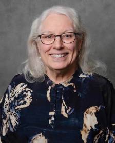 Molly Romer Witten