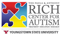 Rich Center For Autism