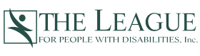 The League for People with Disabilities, Inc. - E. Cold Spring Lane, Baltimore