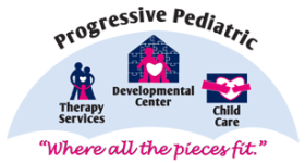 Progressive Pediatric Therapy Services
