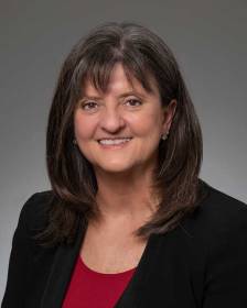 Robin McLeod, PhD, Licensed Psychologist