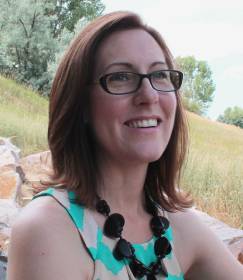 Beth R. Peters