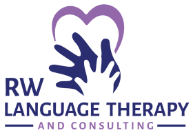 RW Language Therapy Consulting - Specializing in Autism, Family Support, and Coaching