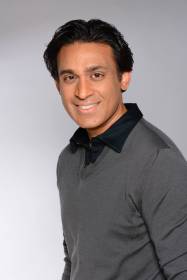 Suvrat J Bhargave, MD