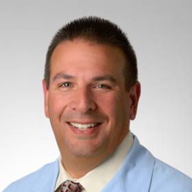 Joseph M. Christensen