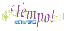Tempo! Music Therapy Services - King of Prussia