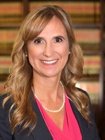 Mrs. Stacey Gahagan