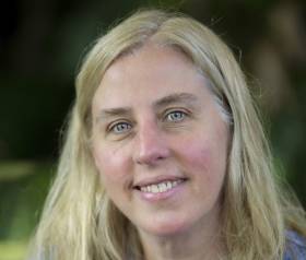 Kristen Herzel, Ph.D