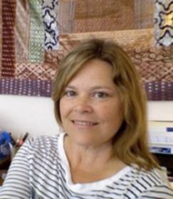 Linda L Stranahan, MA