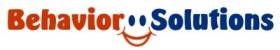 Behavior Solutions, Inc.