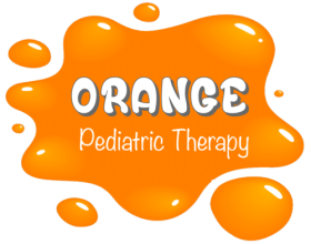 Orange Pediatric Therapy