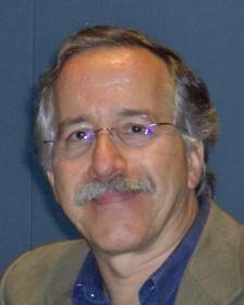 Dr. Robert W. Deutsch, PHD