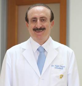 Dayani Nader DDS - Los Angeles