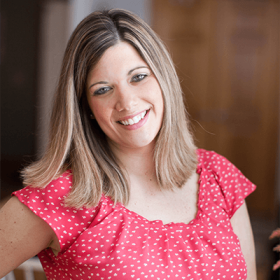 Carrissa Rondeau