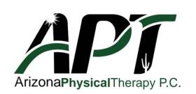 Arizona Physical Therapy P.C.