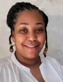 Brittney Ford-Webb, M.S., CCC-SLP