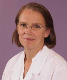 Mary L Leppert, MD