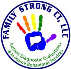 Family Strong CT - North Haven Office
