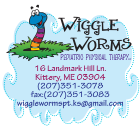 Wiggle Worms Pediatric Physical Therapy