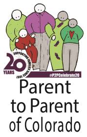 Parent to Parent of Colorado / EMPOWER CO