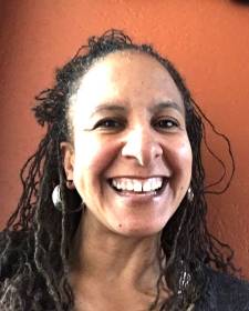 Amma Oduro, M.A., M.S., SLP-CCC, AAC Specialist