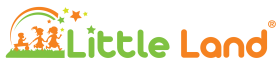 Little Land Play Gym - Tyler