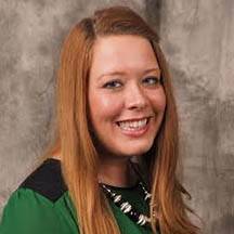 Natasha Anderson, Ph.D., HSPP