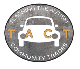 T.A.C.T. - Teaching the Autism Community Trades