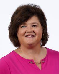 Sheila M Gerken