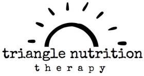 Triangle Nutrition Therapy - Raleigh