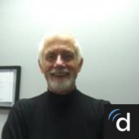 Dr. Jack W. Miller, MD