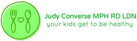 Nutrition Care for Children, LLC/Judy Converse MPH RDN/LD 